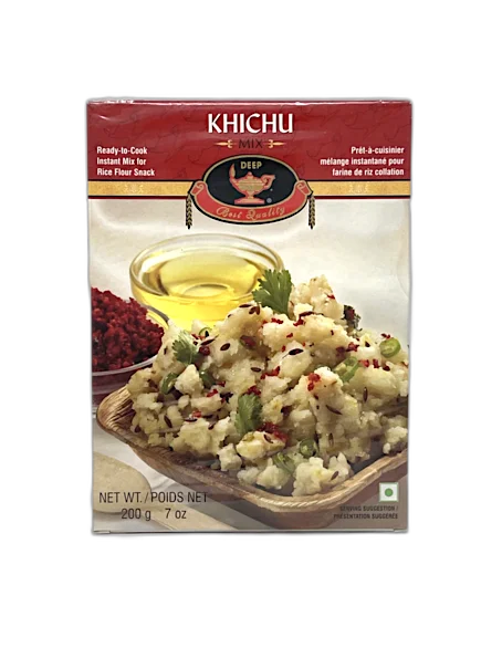Deep Deep Instant Khichu Mix 200g 200g